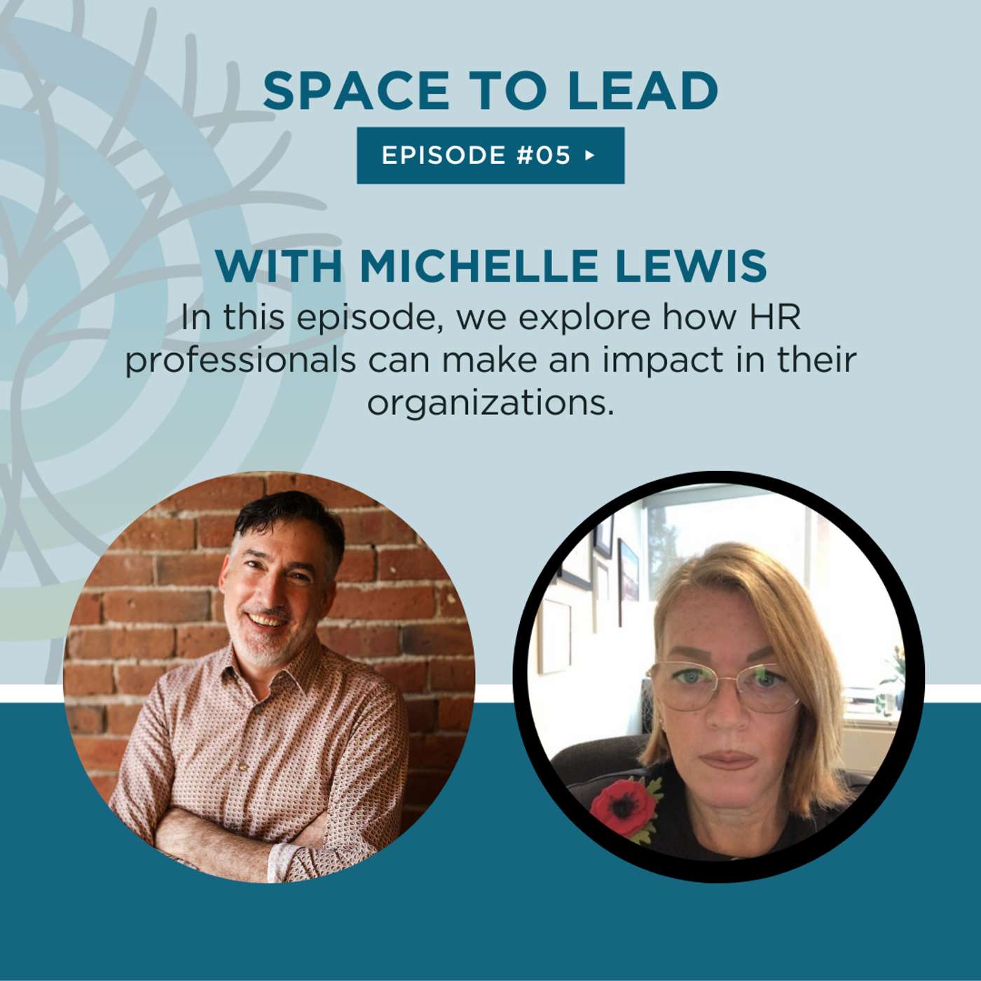 Michelle Lewis - Human Resources 2.0