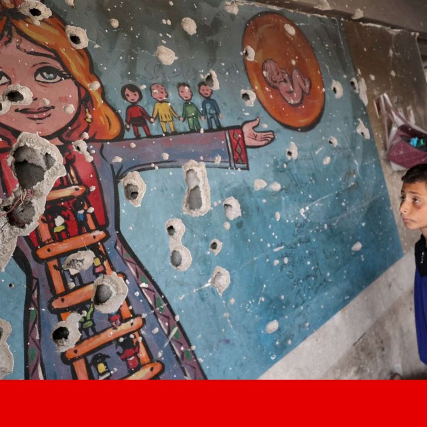 US Panama Alliance Strengthens, Saudi US Talks on Sudan Crisis, NVIDIA Chip Exports to China Surge, Israel Closes UN Schools in Jerusalem, and more...