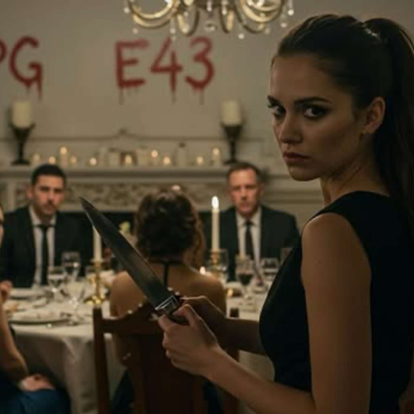 Too Old or Pure Gold Movie Podcast