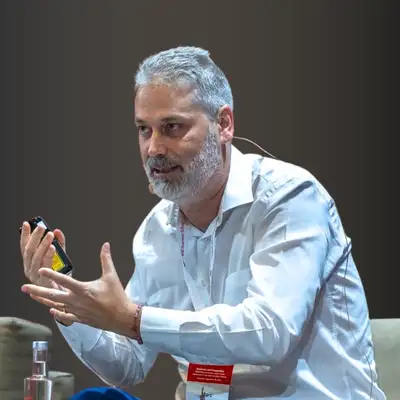 Marc Castell i Olivella