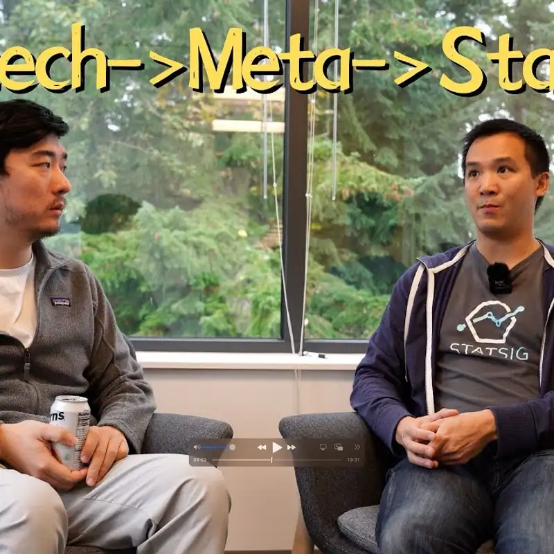 E147. Do startups really need Data Scientists？