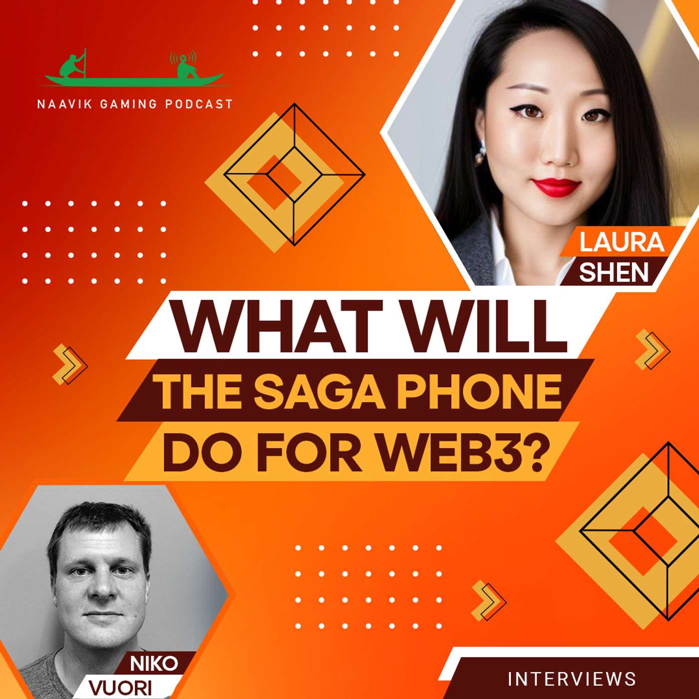 What Will the Saga Phone Do For Web3?