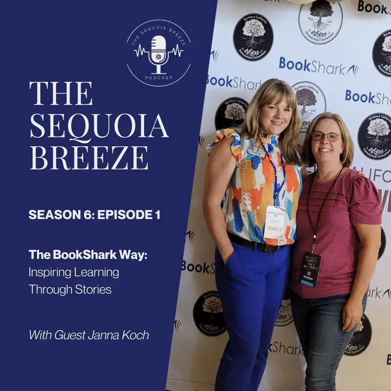 The BookShark Way: Inspiring Learning Through Stories