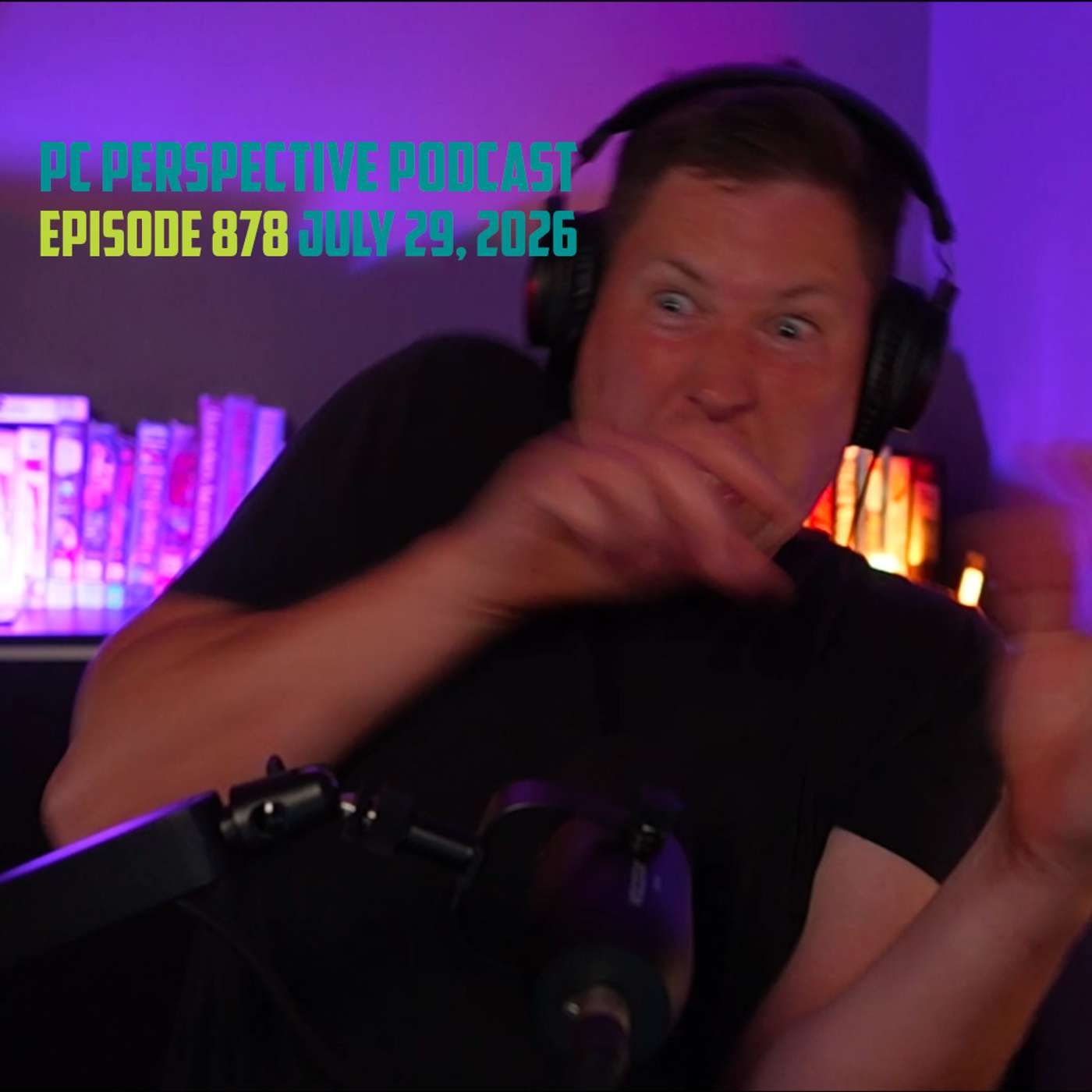Podcast #878 - Return of the 4GB GPU, Intel's 65W iGPU, 8GB Surface Laptop is Unusable, LG Bloatware be gone, Linux GOG +MORE!