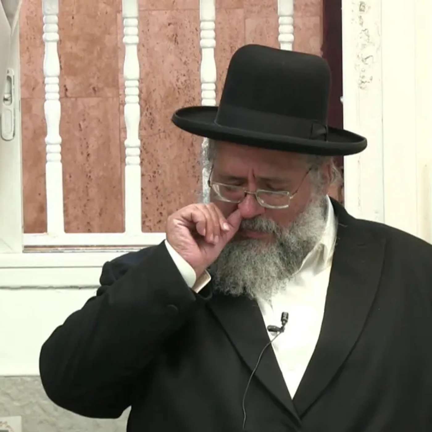 החיד"א - שיעור ישיבת בין הזמנים - ט''ז אב תשפ''ו