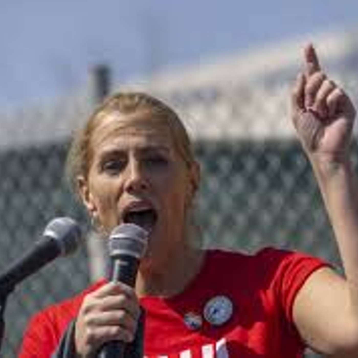 Monthly Labor Report -- Labor Day 2025 -- Sara Nelson Stares Down Full Frontal Fascism