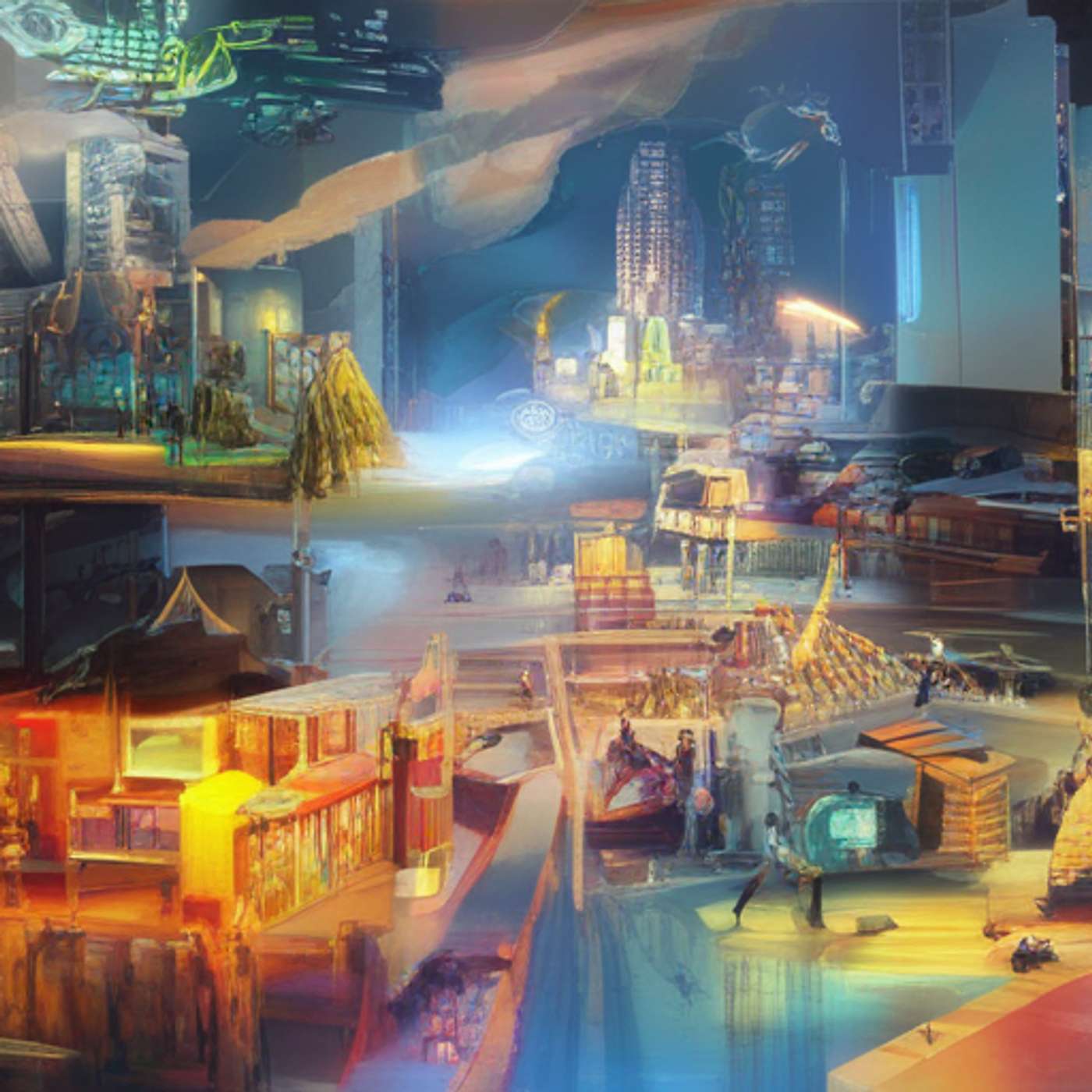 Fintech Solutions for Modern Loan Management episode artwork