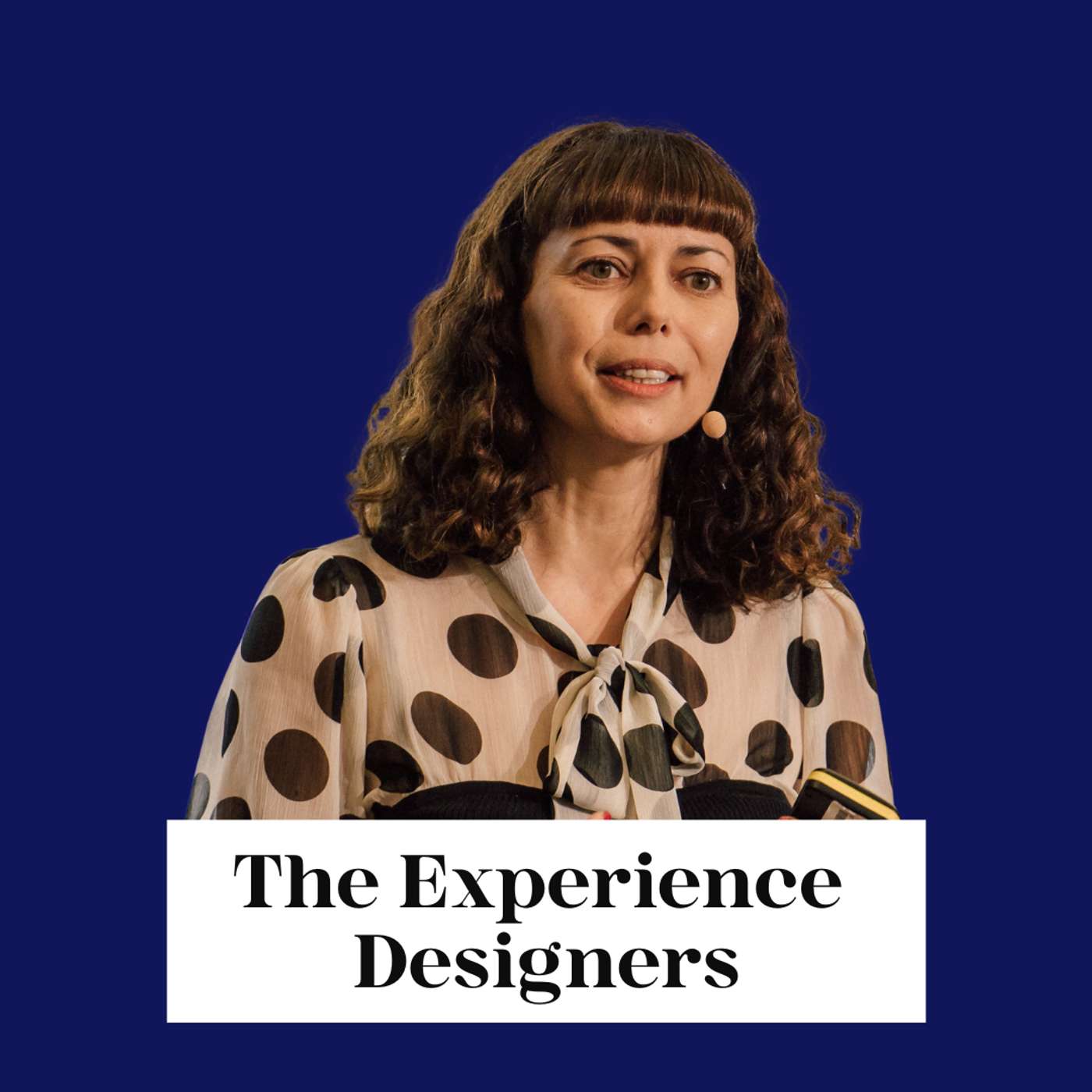 The Experience Designers