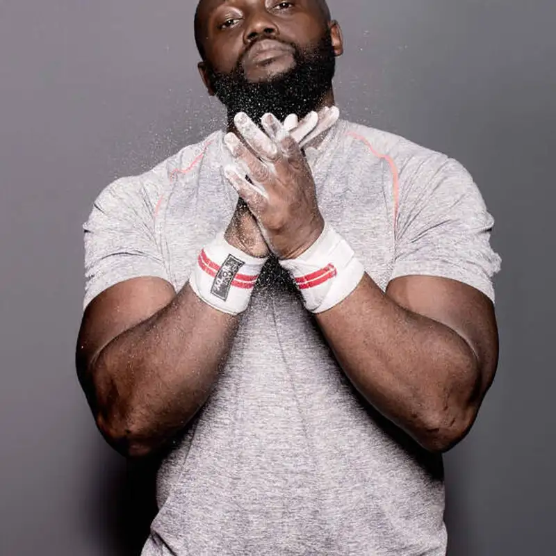 Strengths, você tem em inglês?