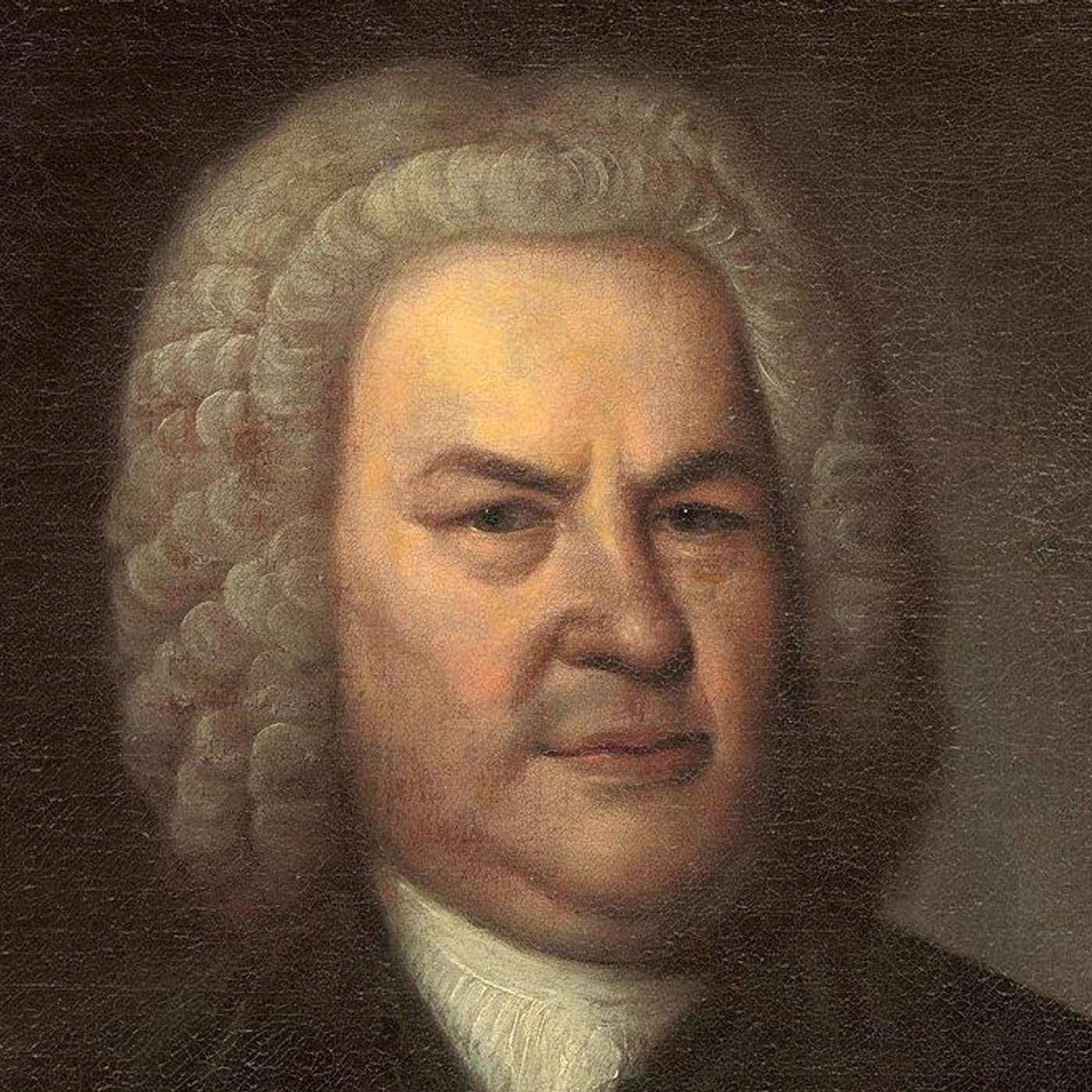 Il Maggio Organistico presenta Johann Sebastian Bach (1685 - 1750) episode artwork
