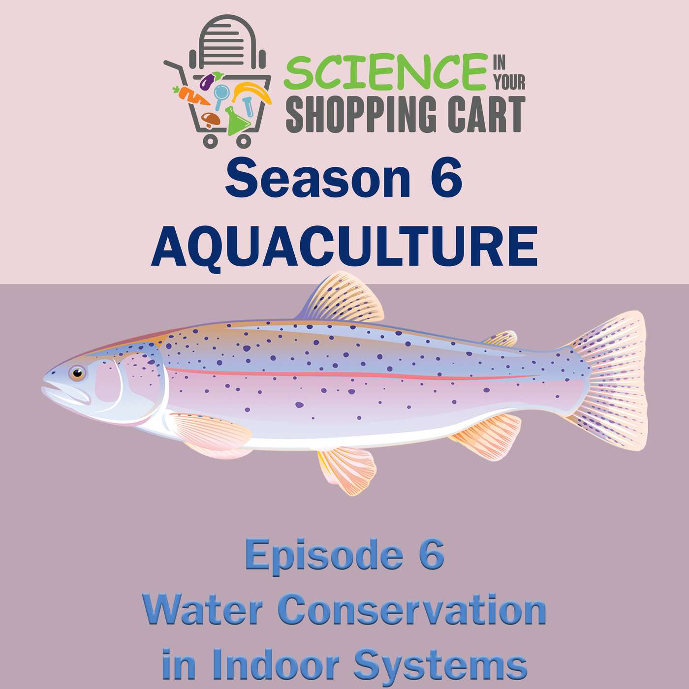 Science In Your Shopping Cart