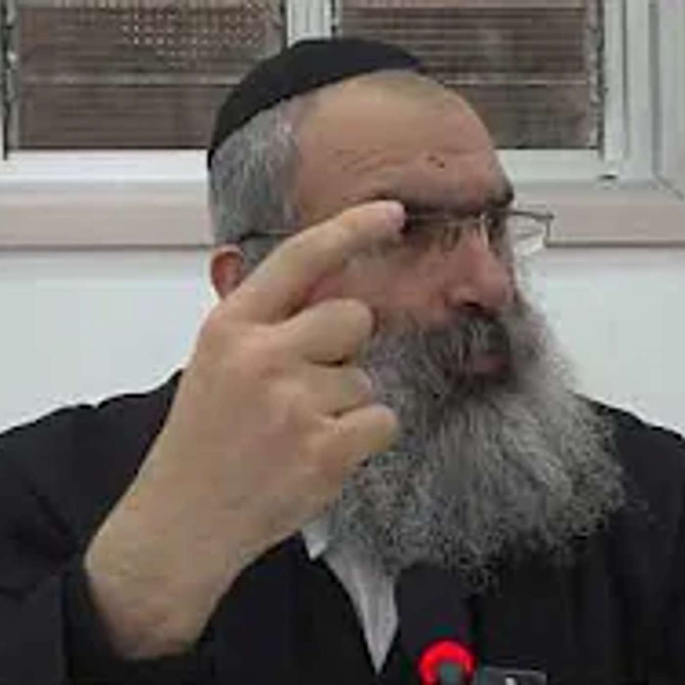 אין ספק מוציא מידי וודאי▪️ הרב נחמנסון ▪️ (בית כנסת חב"ד כפר סבא)