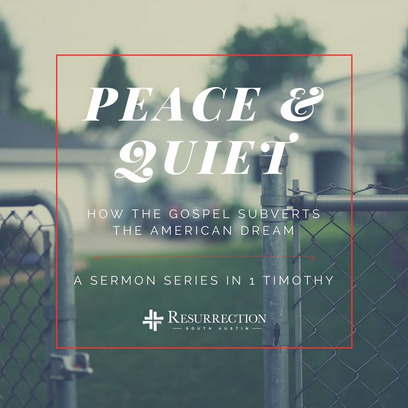 Resurrection South Austin