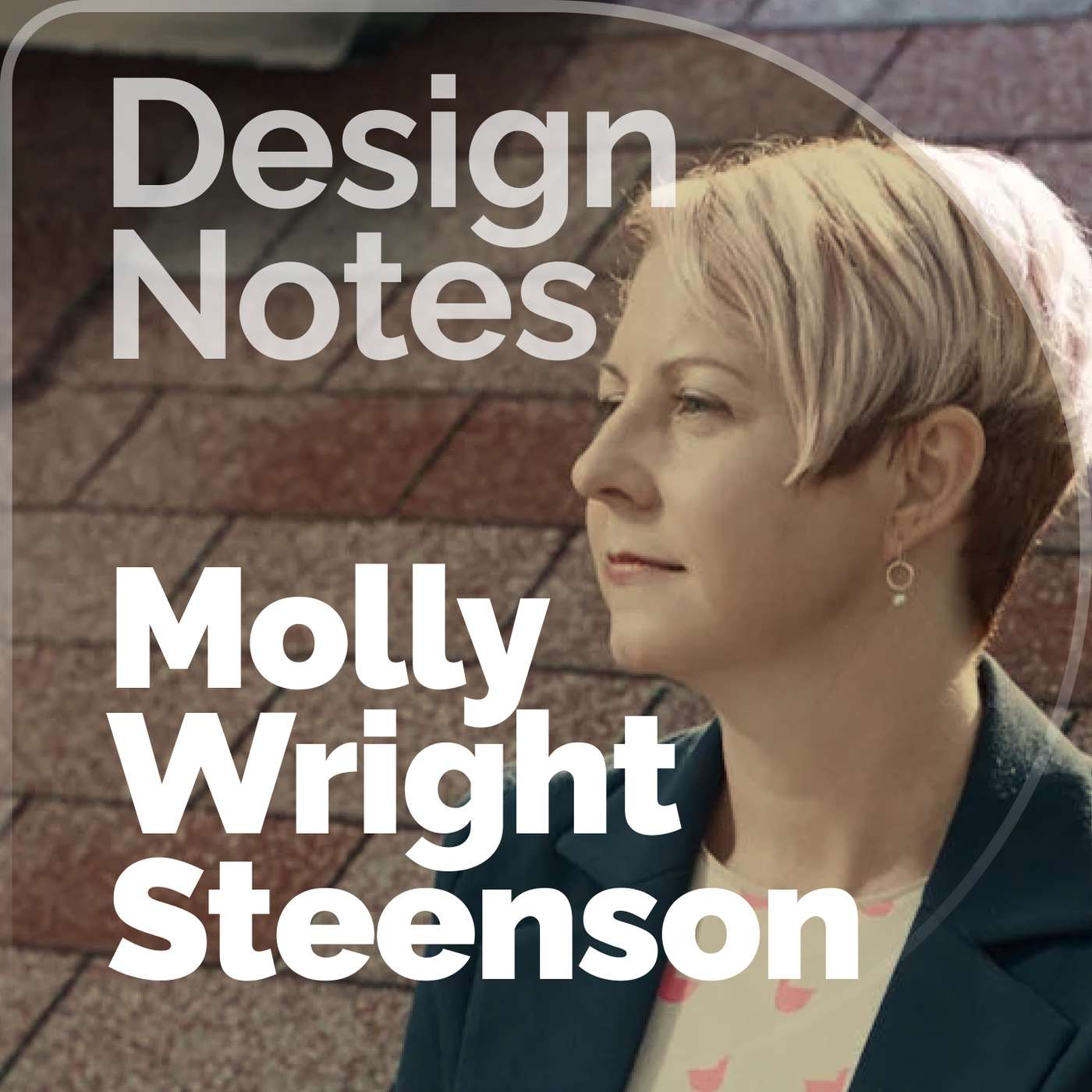 When Buildings Get Bored: Molly Wright Steenson on the Parallels Between Architecture and AI episode artwork