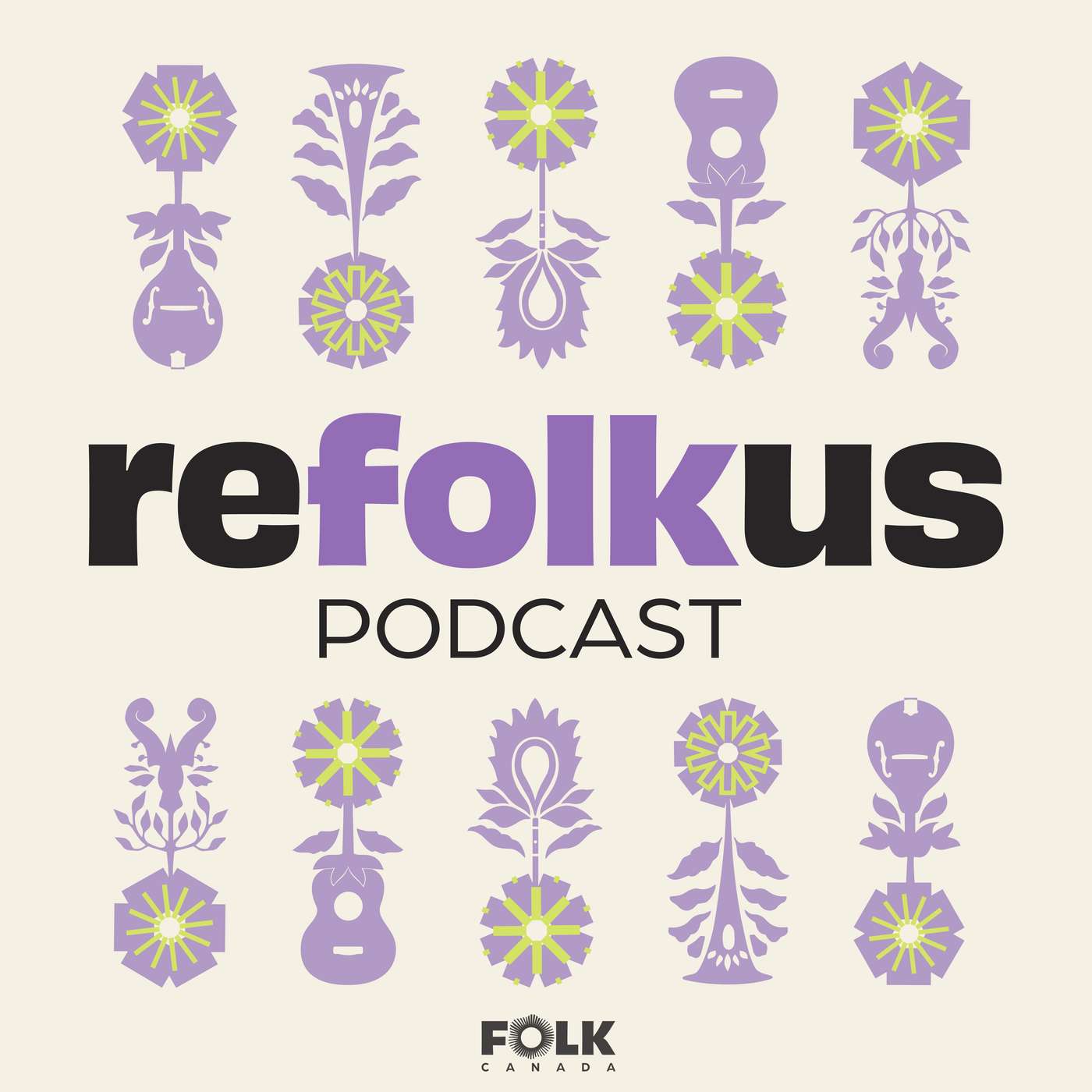 Refolkus