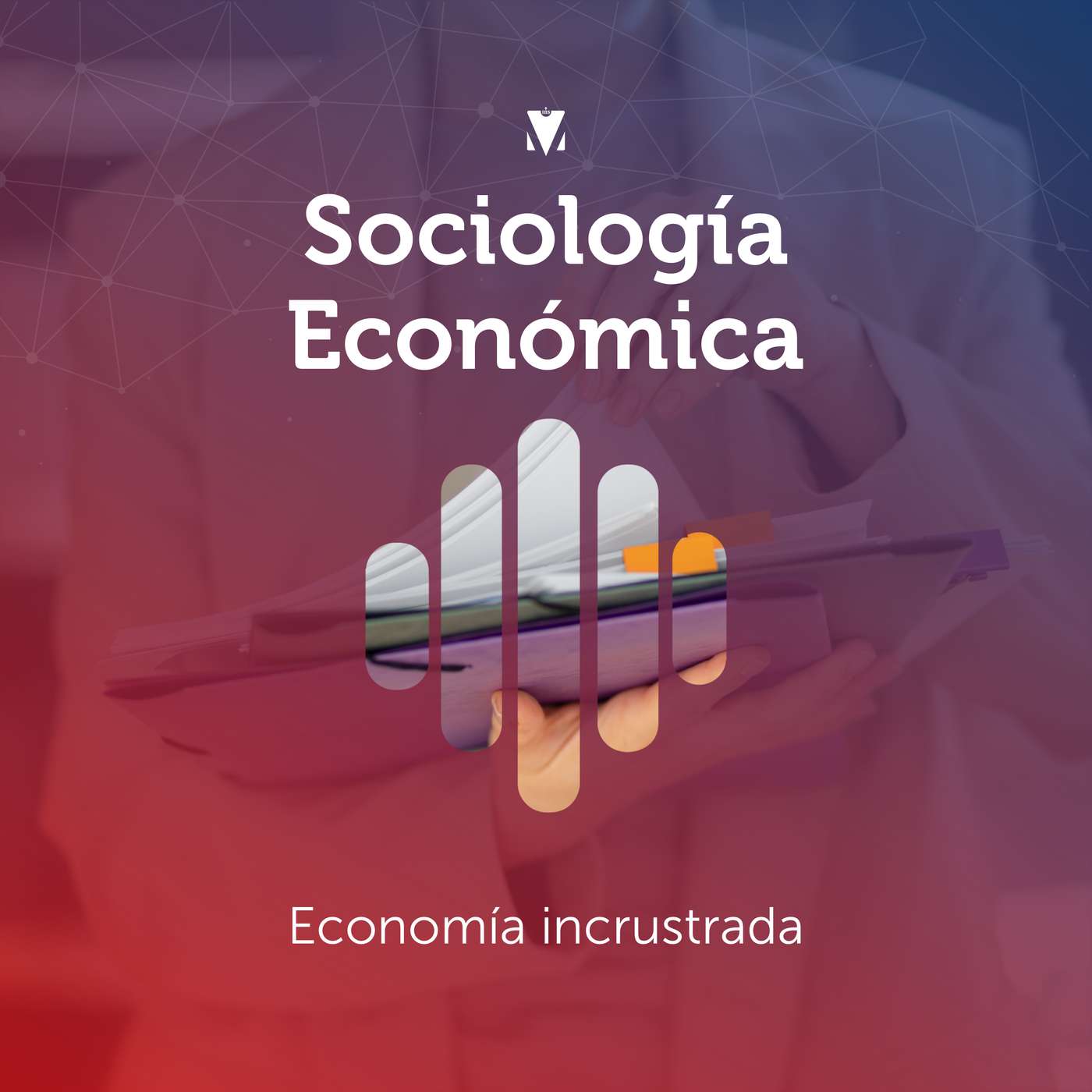 8 - SOCIOLOGÍA ECONÓMICA: Economía incrustada