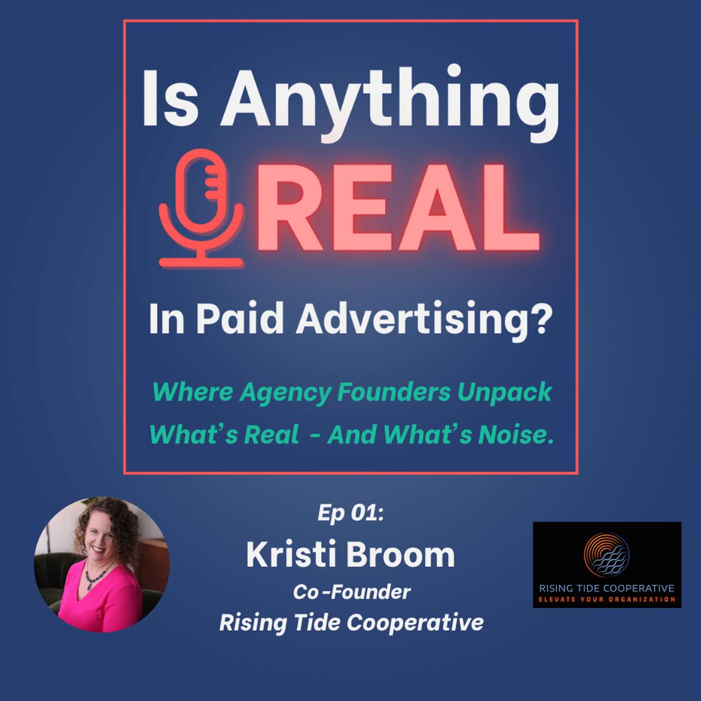 Is Anything Real In Paid Advertising?