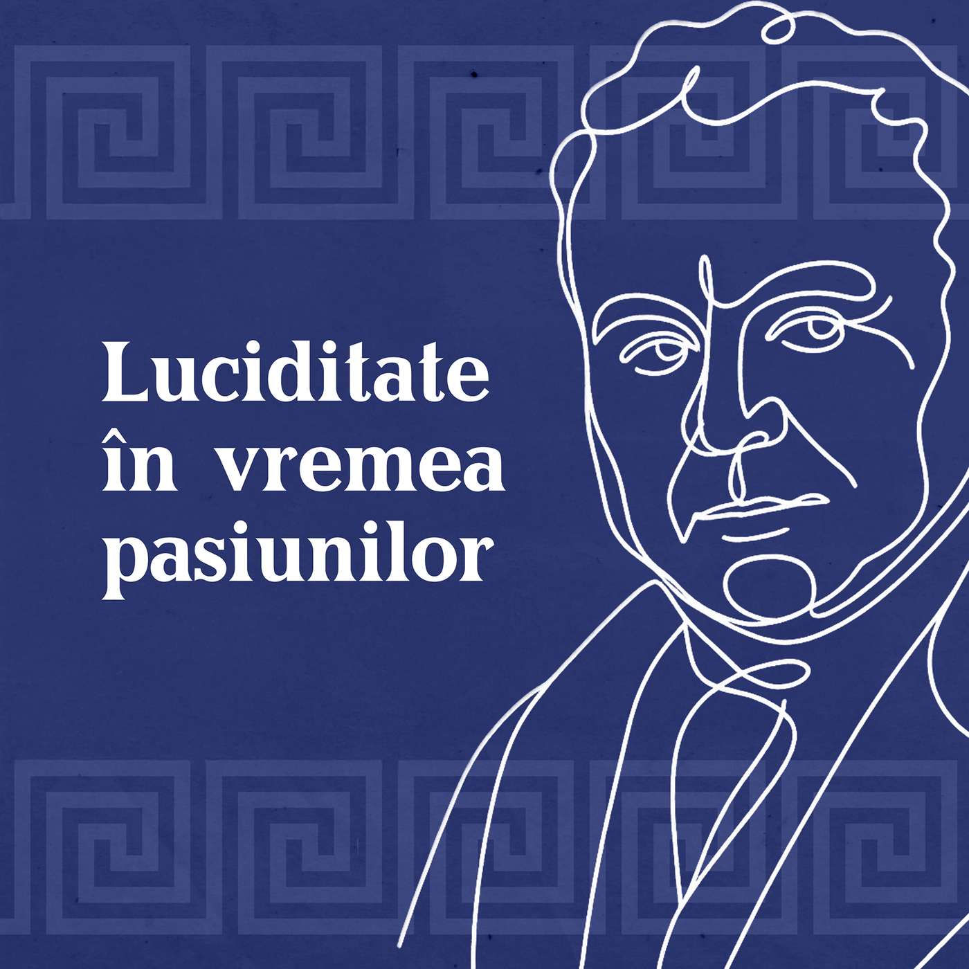 Eu cu cine gândesc? - Podcast de istorie și filozofie cu Theodor Paleologu și Răzvan Ioan