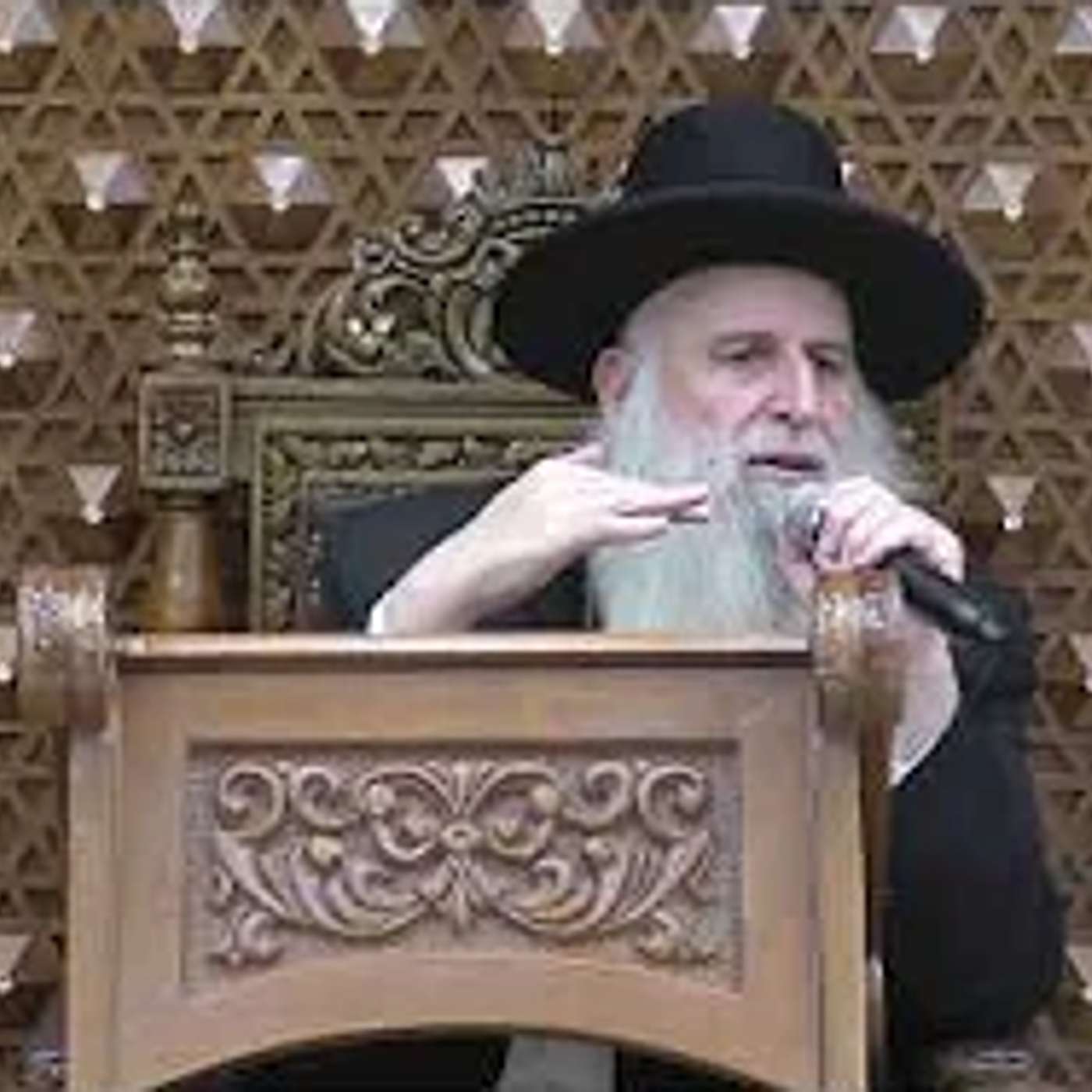 הרב מאיר אבוחצירא | פרשת תרומה - בורא עולם רוצה את ה ❤️ שלך! !!