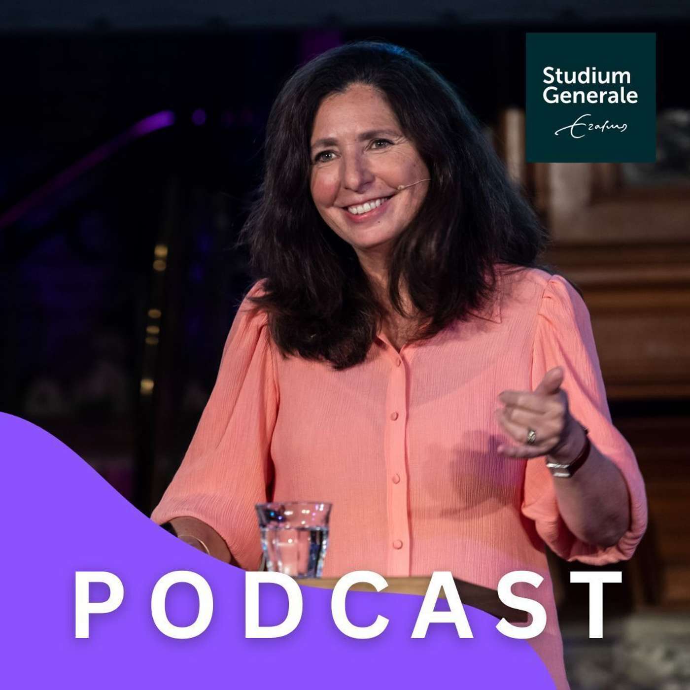 Studium Generale Podcast