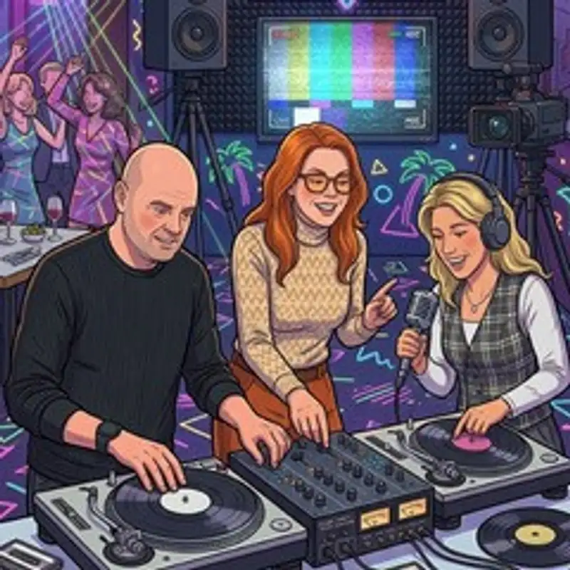 The Media Beat Episode #94