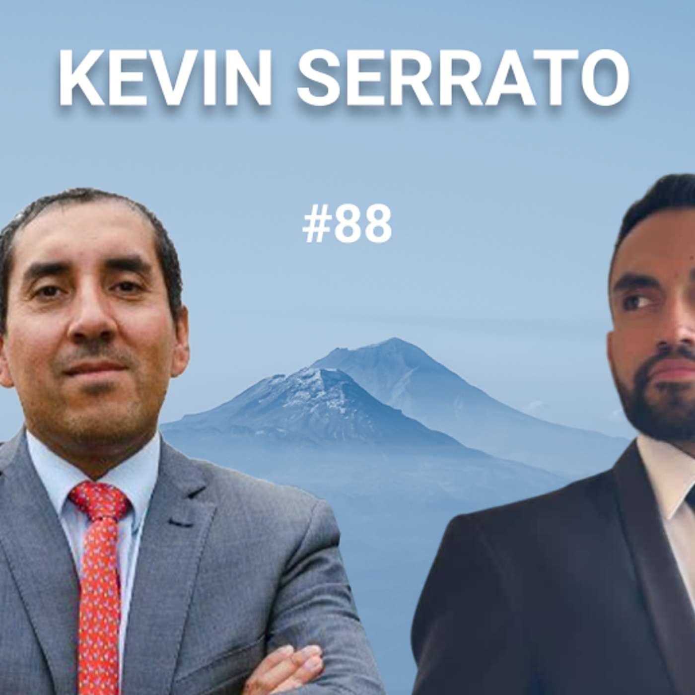 Finanzas e inversiones en la visión de Kevin Serrato 🎤 Invirtiendo y entendiendo #88