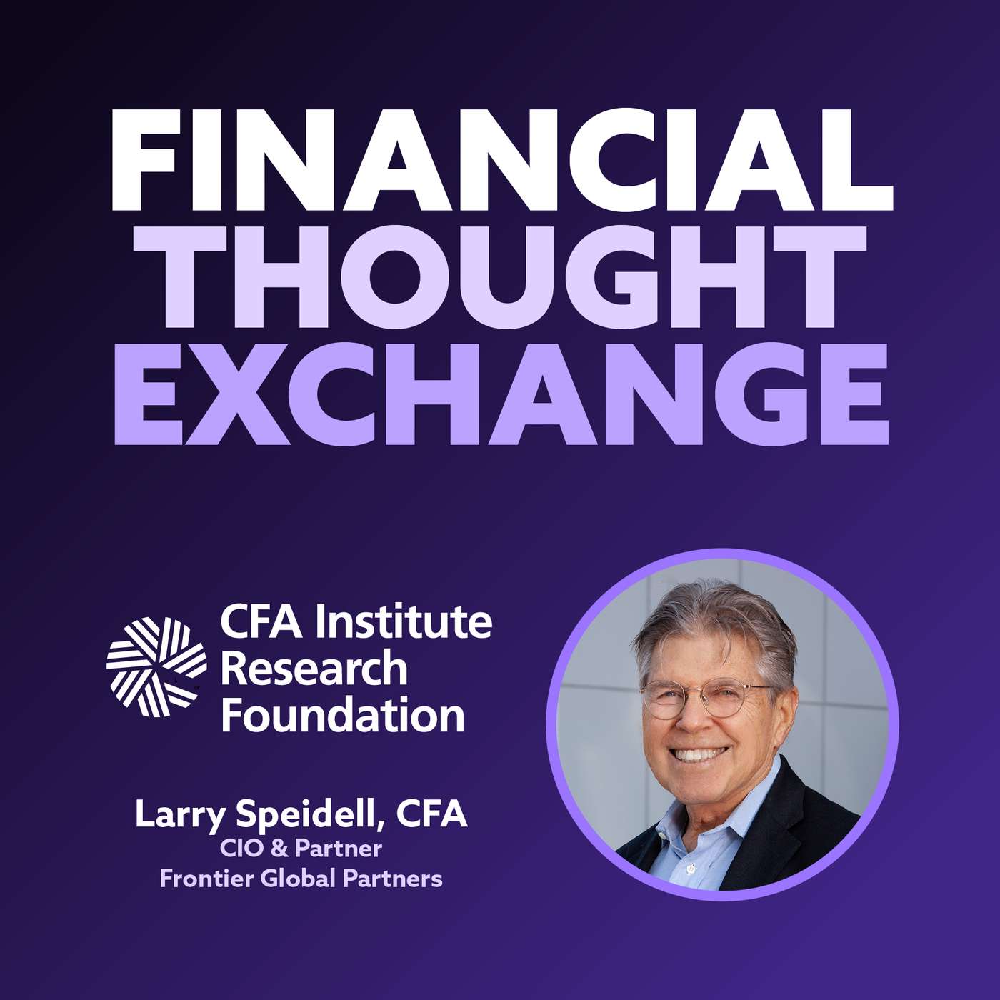 Frontier Investing with Larry Speidell: Diamonds, Mobile Money & Exotic Opportunities (Part 2)