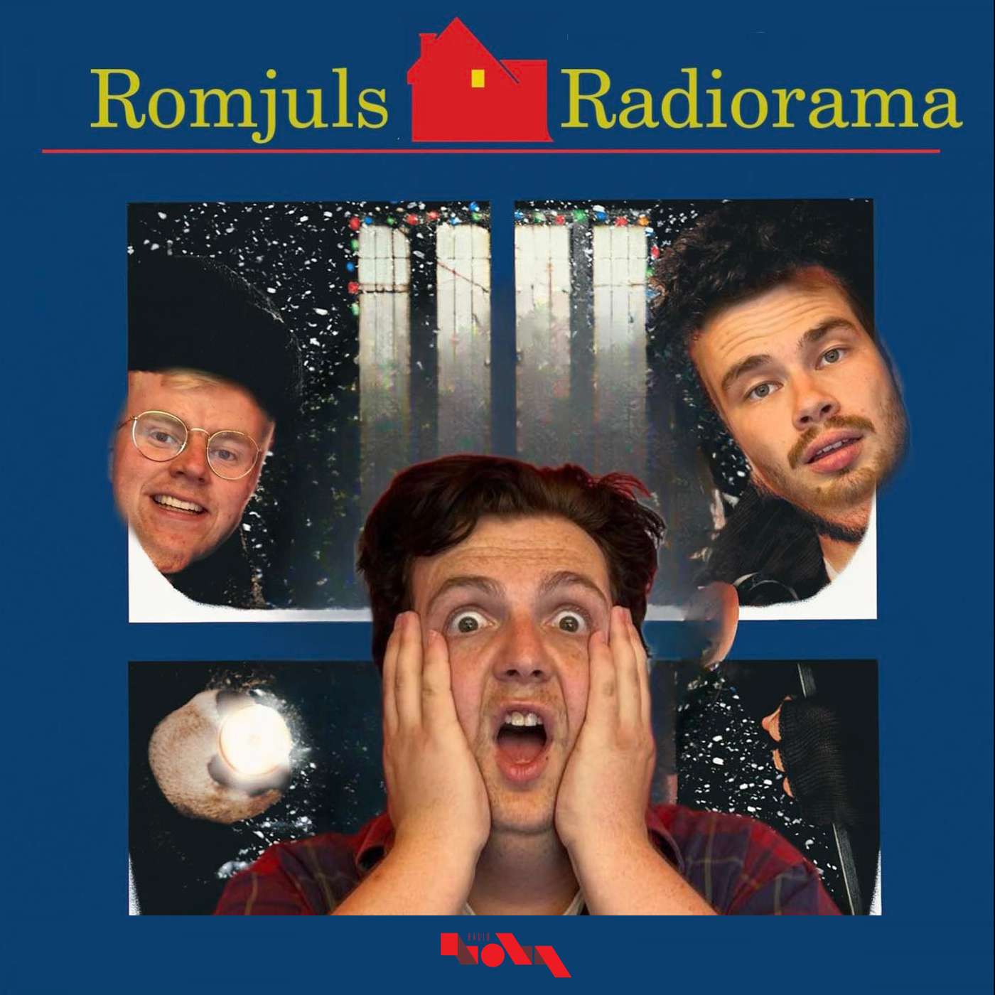 Det beste fra Radio Nova