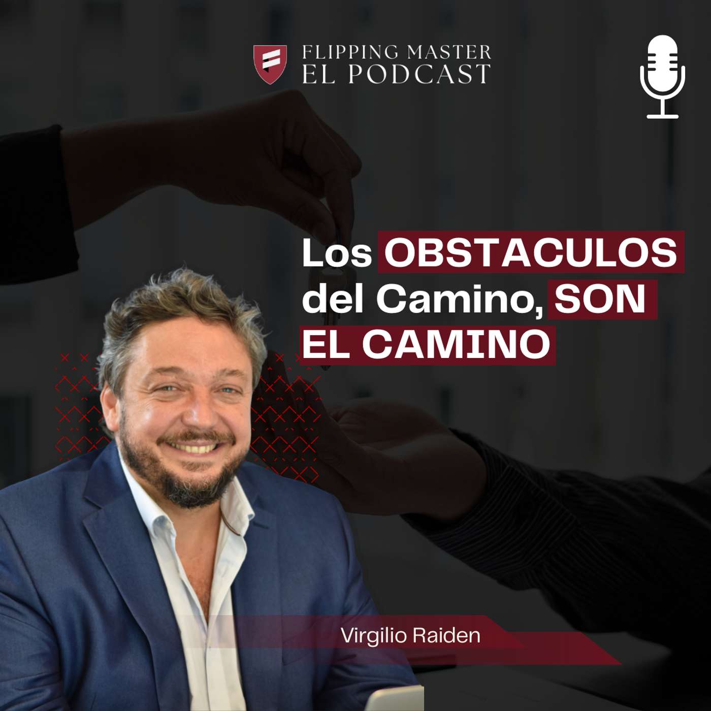 Los obstaculos del camino, SON el camino