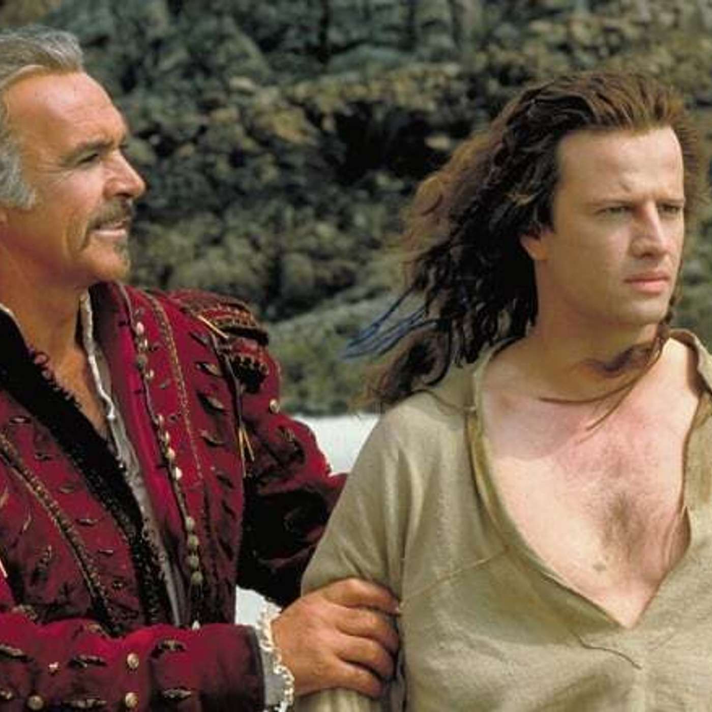 The Greatest Movie Ever