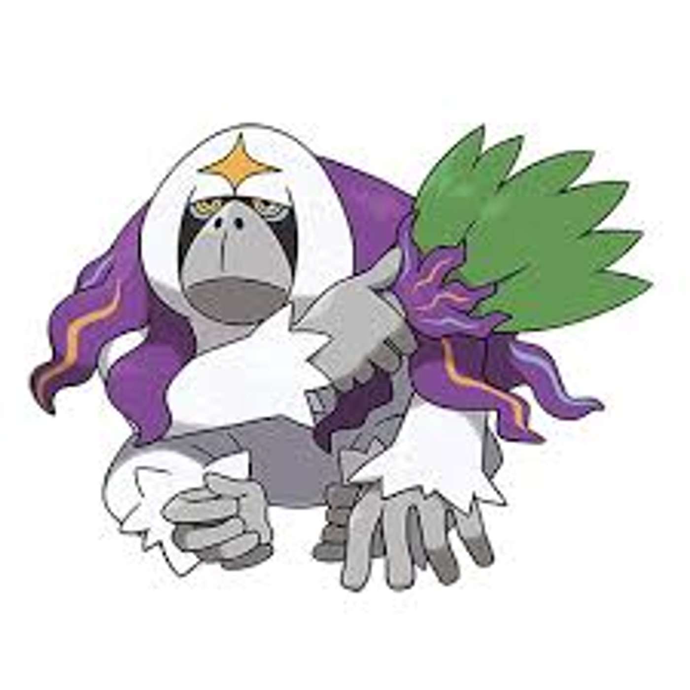 Pokemon Stats & Facts