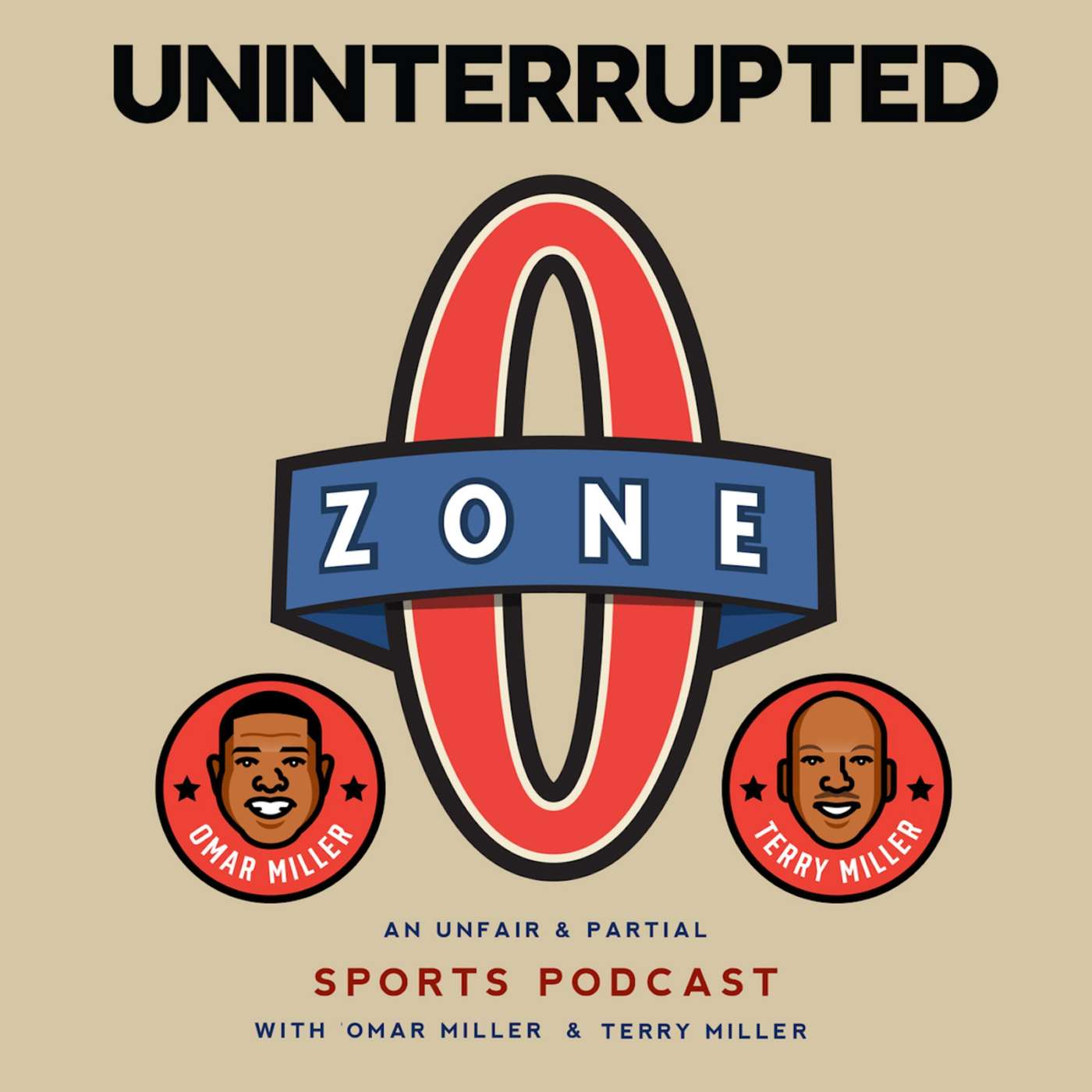 70: O-ZONE 10/24/17 with Troy Garity episode artwork