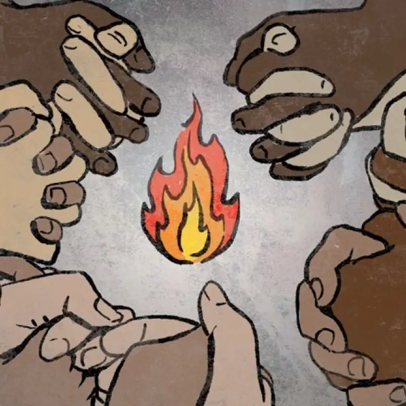 God's longing for His church – by Ron E. M. Clouzet