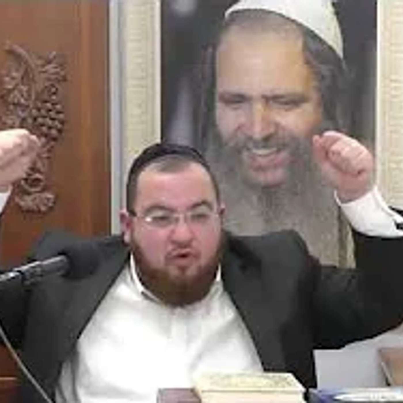 מבהיל: נמצא הפתיק העתיק מהמהרש"א הקדוש המנבא את מוות עלי חמינאי מנהיג איראן ומשמרות המהפיכה והמשיח'