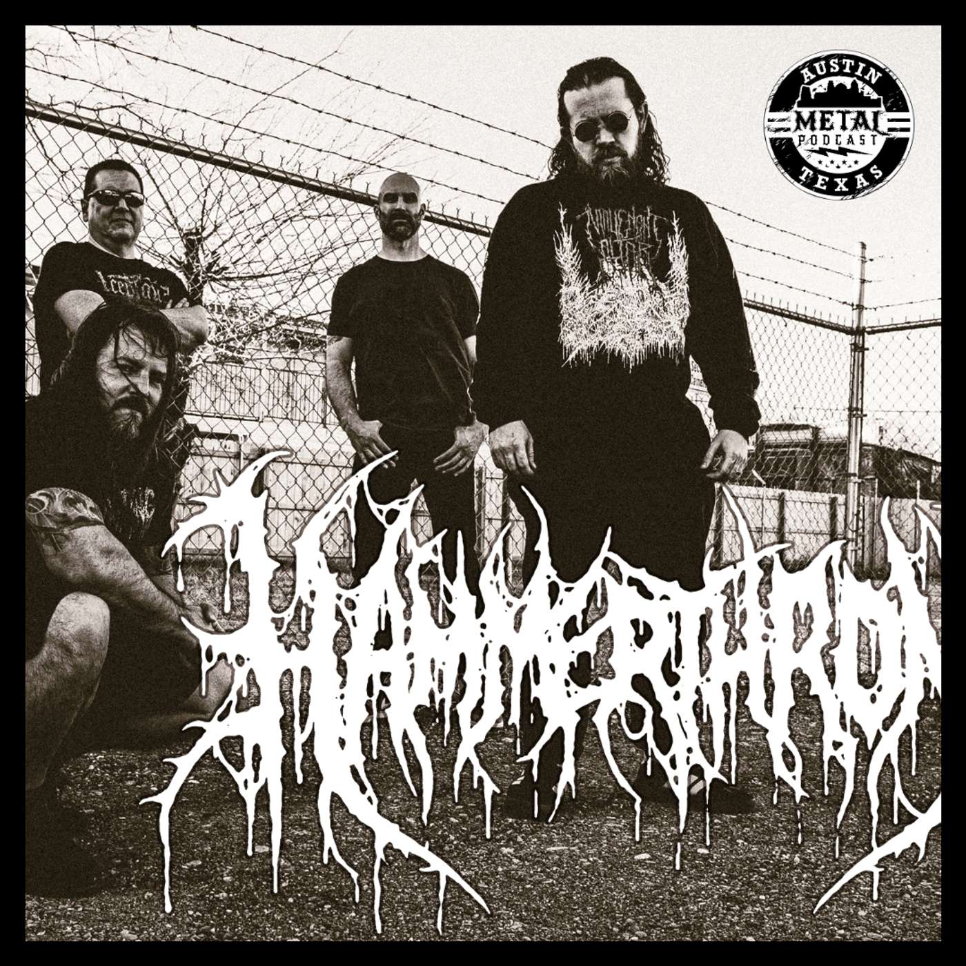 Hammerthrone - Something to Groove To