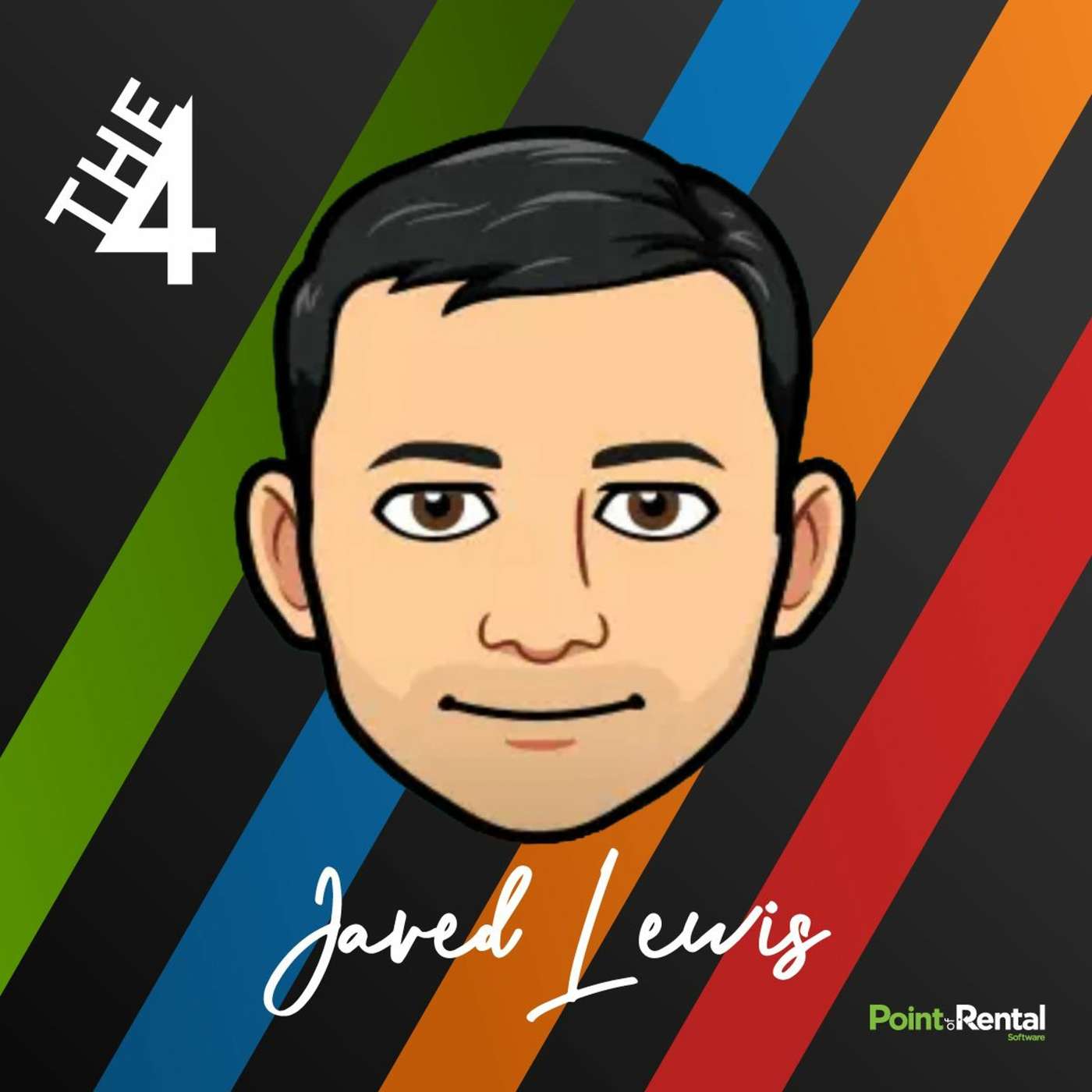 Point of Rental Podcasts