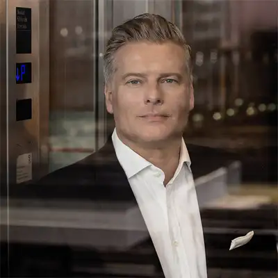Michael Gebert