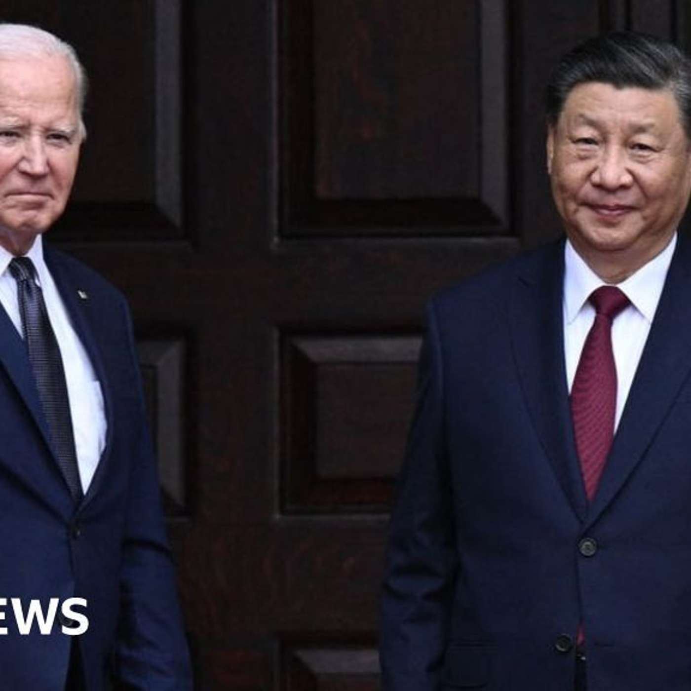 Biden and Xi Clash, Maryland Bridge Collapse Chaos, Kentucky State of Emergency, Last USS Arizona Survivor Dies, and more...