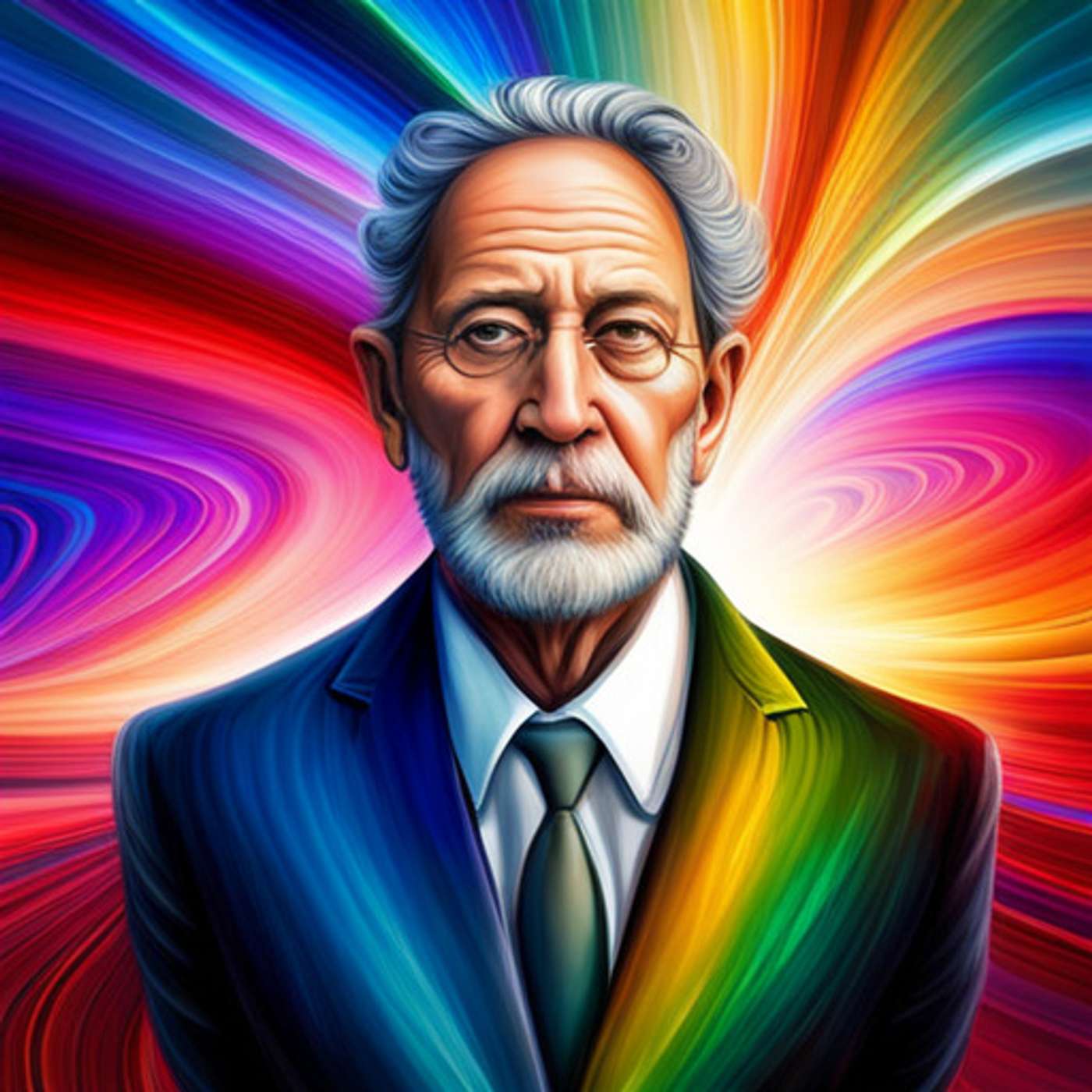 Balancing Emotive Attributes: Unveiling Deep Mystical Lessons from Chapter 13 on Kabbalah 101 Quick Insights Podcast episode artwork