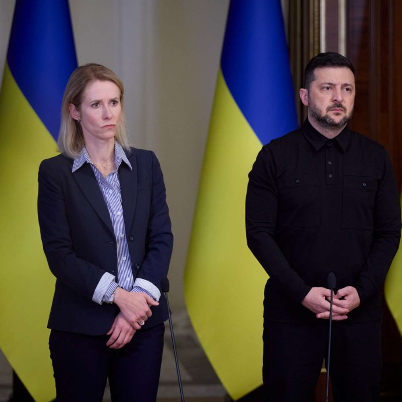 L'Ukraine et la paix à Gaza L'Ukraine et la paix à Gaza