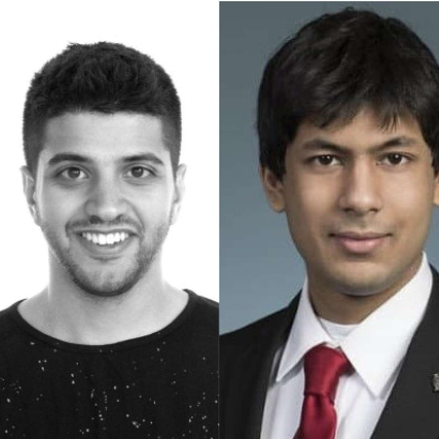 Forward Thinking Founders