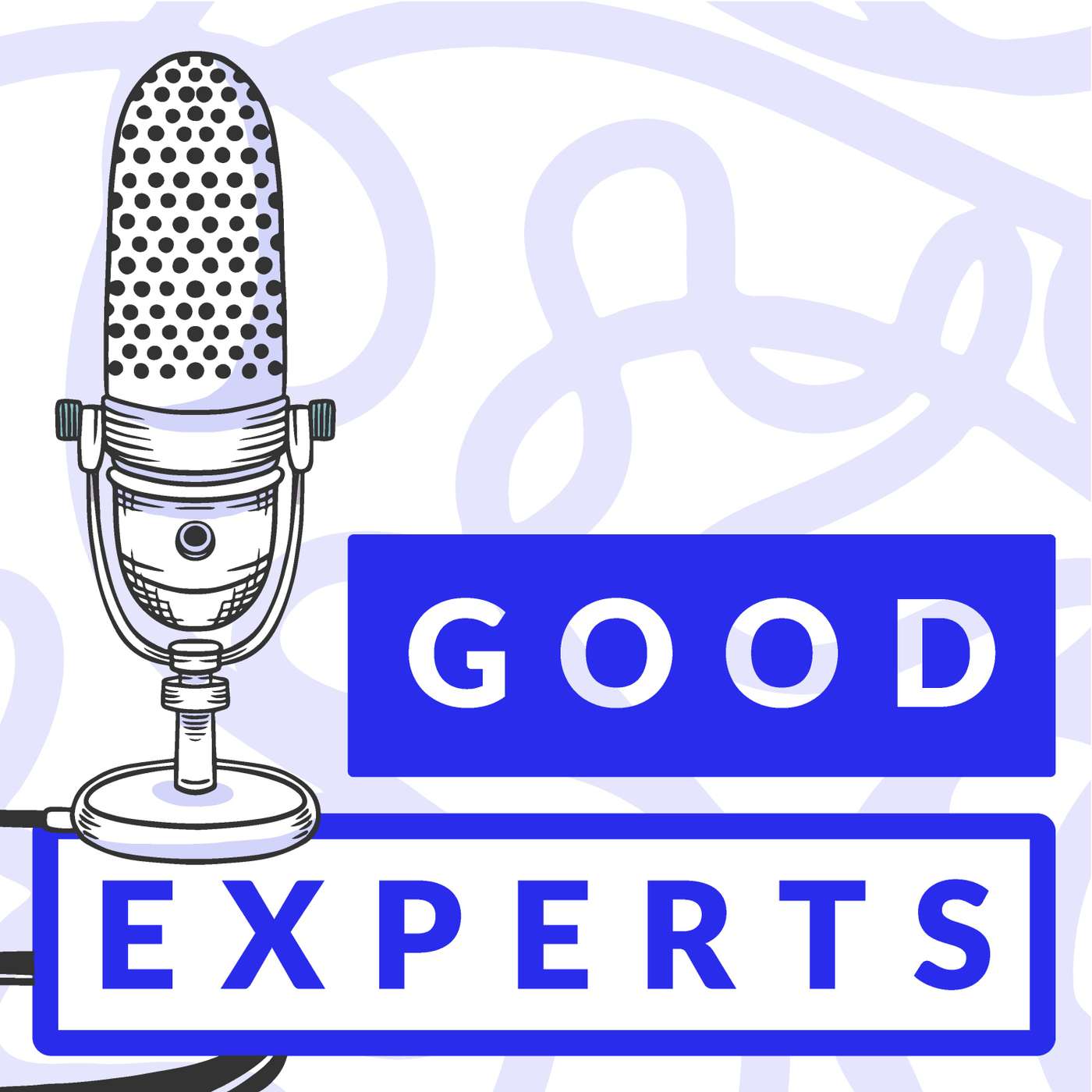 Good Experts episode 1: How to do AI – the social enterprise way episode artwork