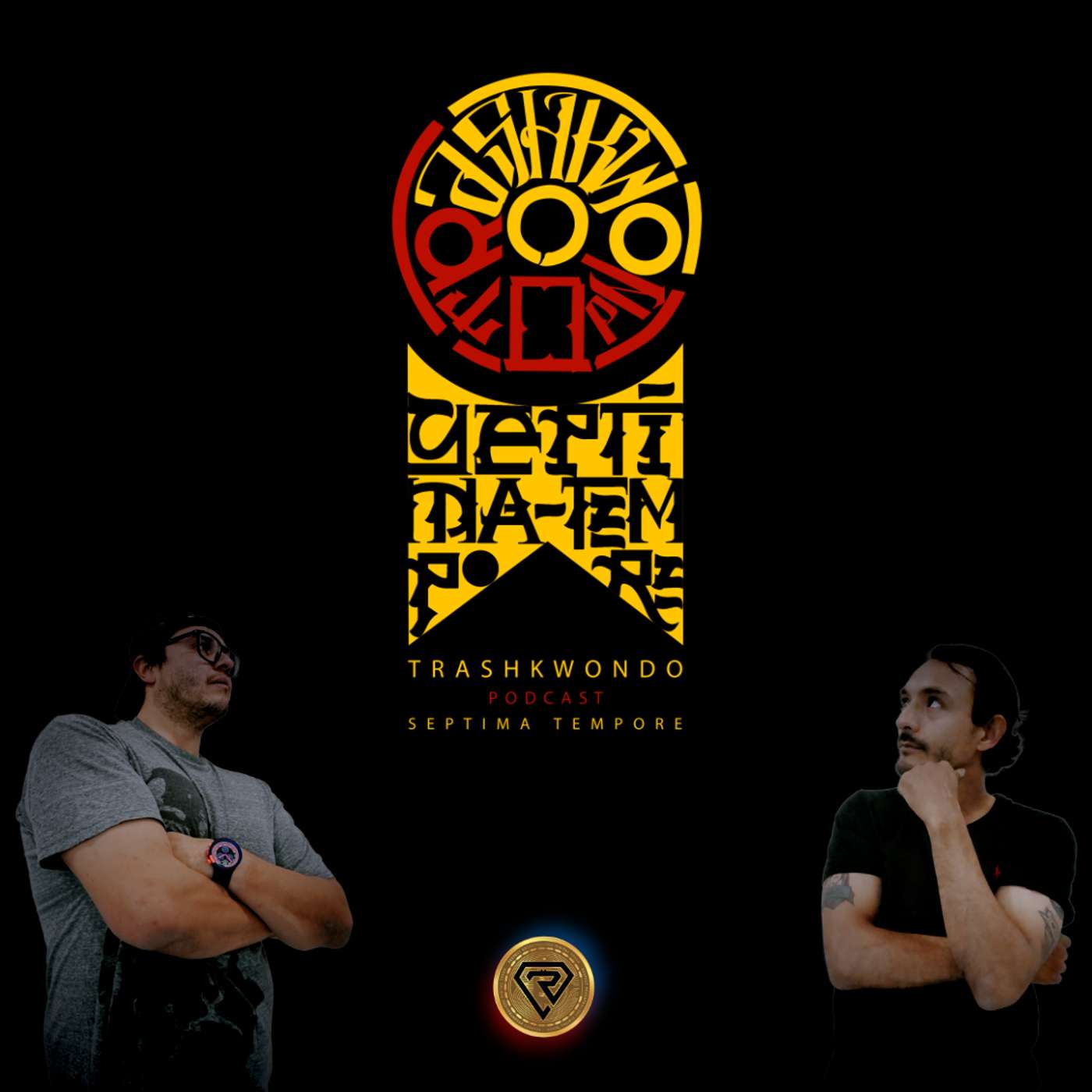 Temporada 7 Temporada 7