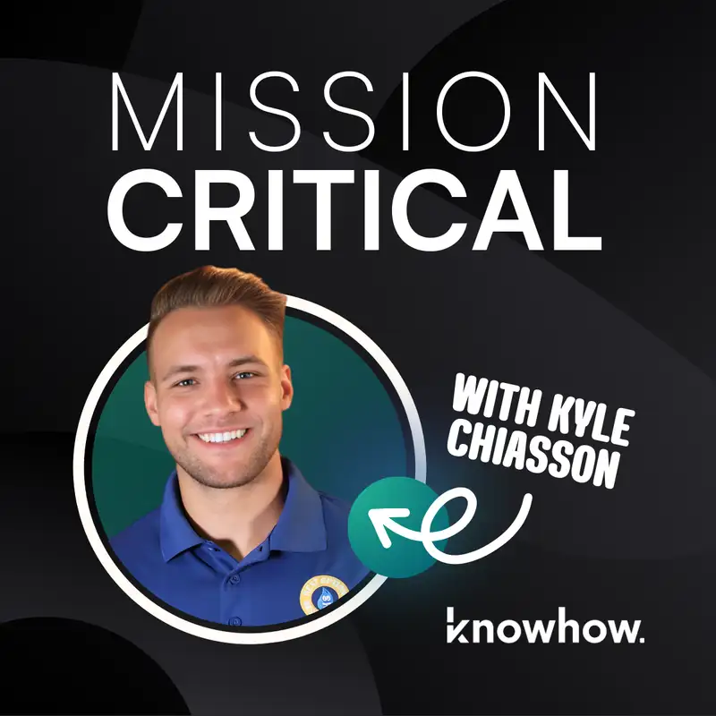 How Kyle Chiasson Built Best Option Restoration Into a 70-Location Franchise