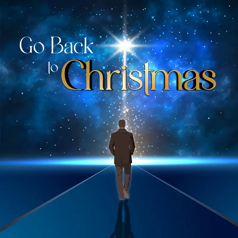 Go Back to Christmas, Part 1: To See God Show Up to Save - Pastor Pete