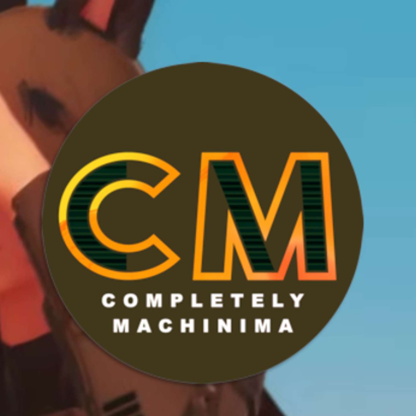 And Now For Something Completely Machinima