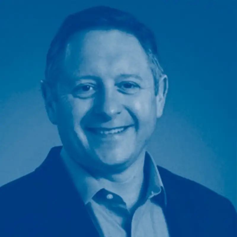 Ep. 263 - Jason Birnbaum, SVP of Digital Technology at United Airlines on Innovating During a Crisis - Replay