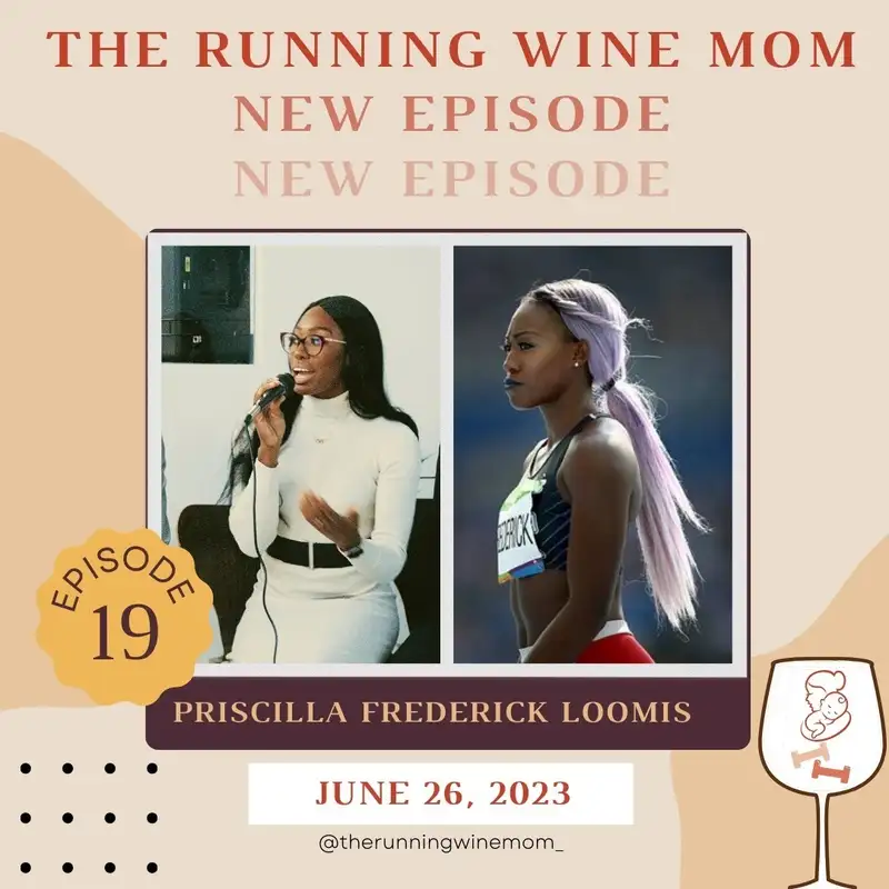 Leap of Triumph: Unveiling the Journey of Olympic High Jumper Priscilla Frederick Loomis