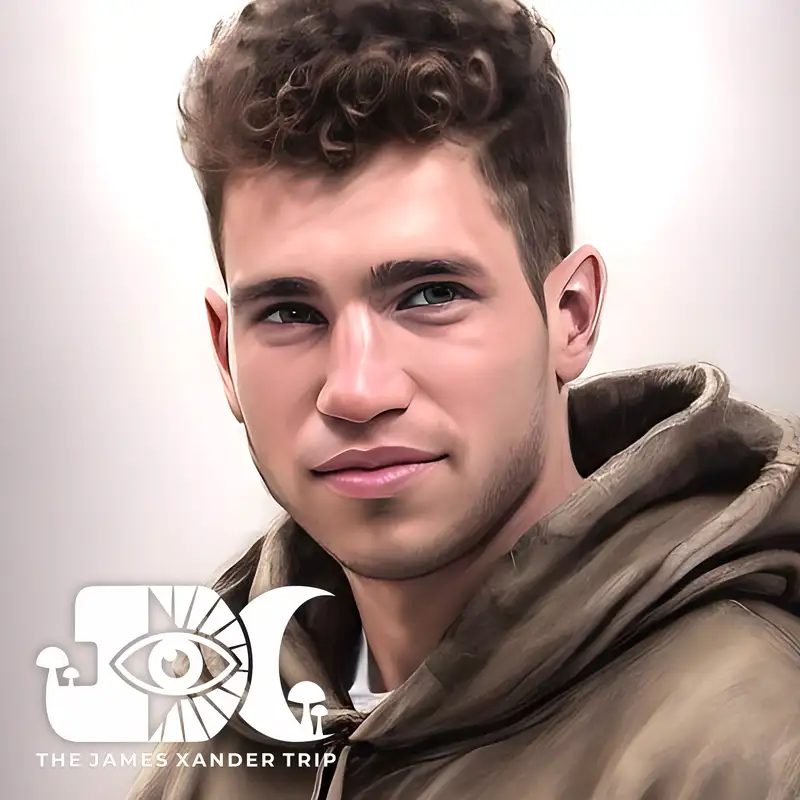 #40: Danny Miranda: How to Tell the Truth