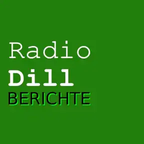 𝚁𝚊𝚍𝚒𝚘 𝙳𝚒𝚕𝚕 BERICHTE